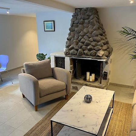 Apartament Plomben C Båstad Zewnętrze zdjęcie