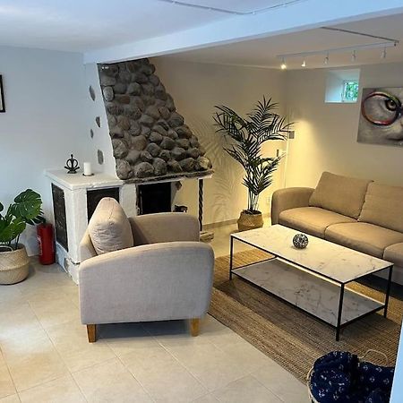Apartament Plomben C Båstad Zewnętrze zdjęcie
