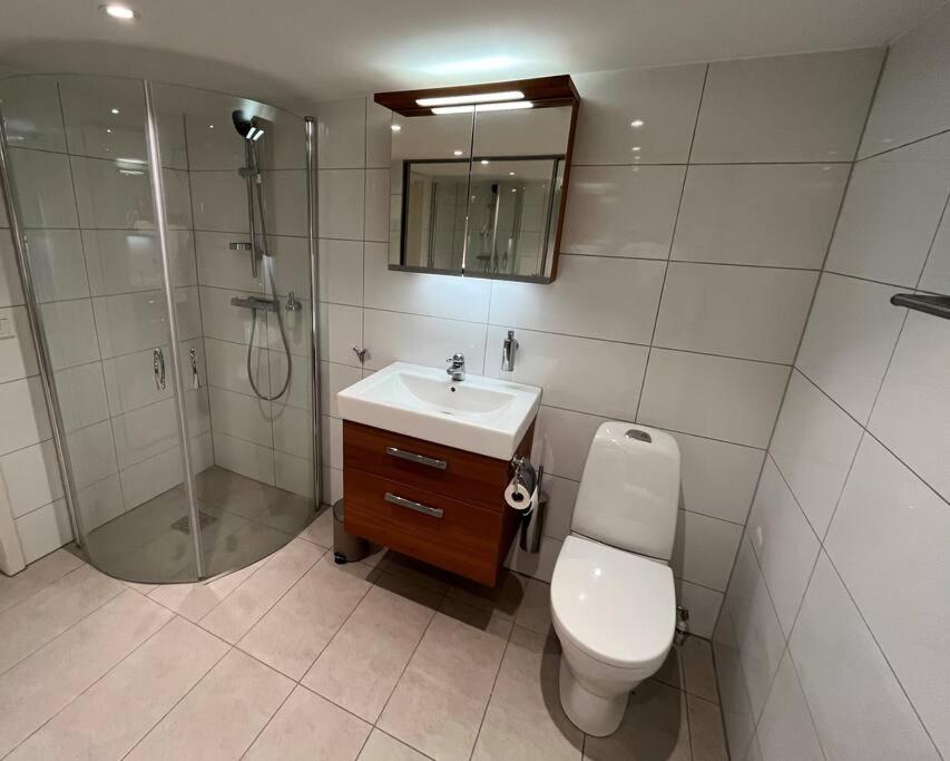 Apartament Plomben C Båstad Zewnętrze zdjęcie