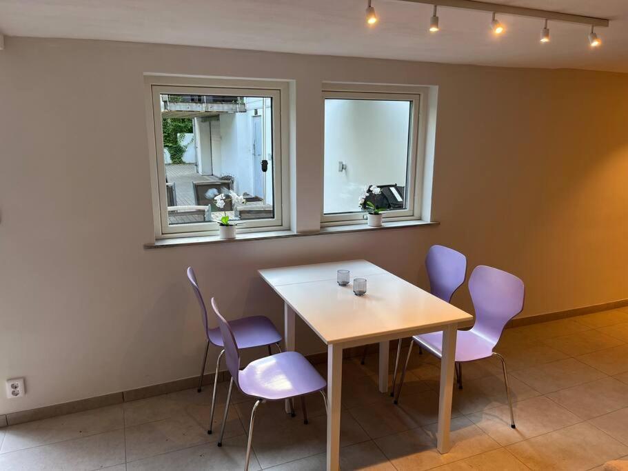 Apartament Plomben C Båstad Zewnętrze zdjęcie